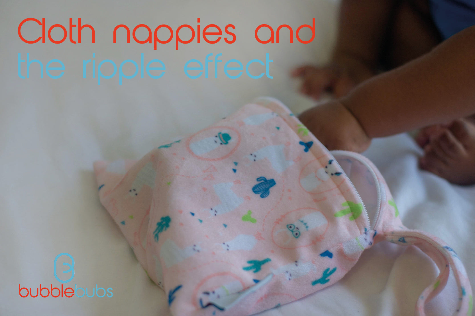 How Many Cloth Diapers Do I Need? - My Little Ripple