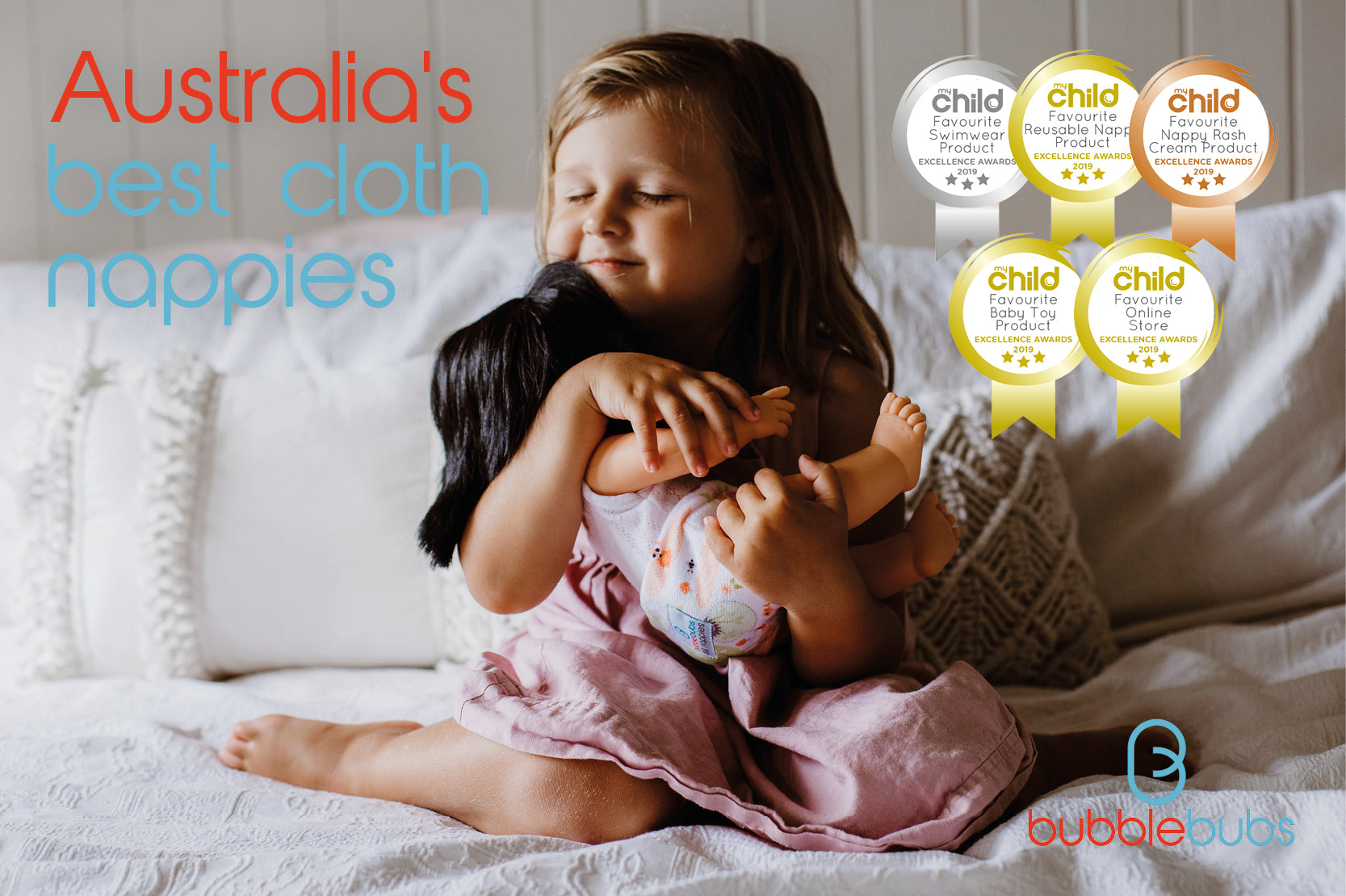 Best nappies hot sale 2019