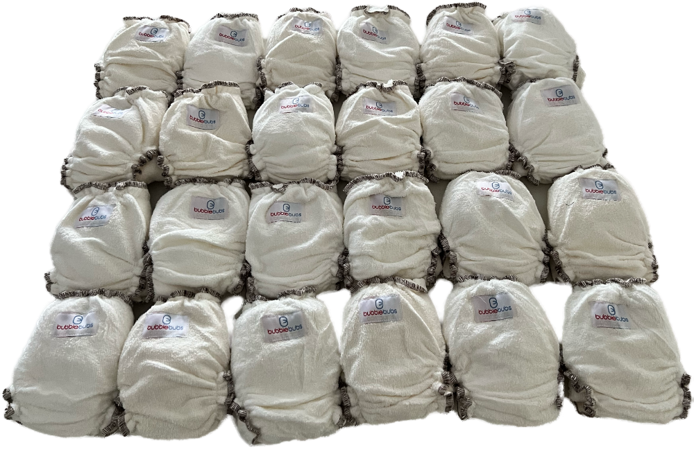 Subscription Cloth Nappies