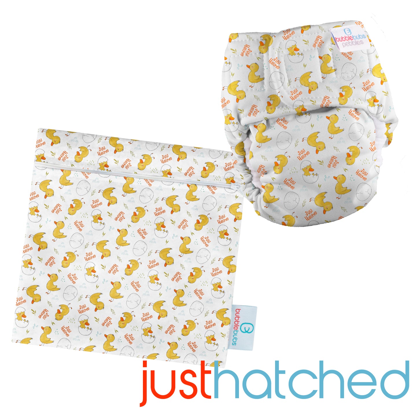 Subscription Cloth Nappies